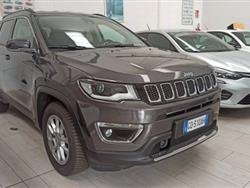 JEEP Compass 1.3 turbo t4 phev Limited at6