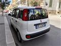 FIAT PANDA 1.2 BENZINA 69CV UNIPRO