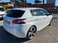 PEUGEOT 308 BlueHDi 180 S&S EAT6 GT