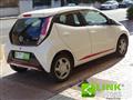 TOYOTA AYGO 5 PORTE 1.0 69 CV