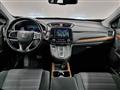 HONDA CR-V HYBRID 2.0 Hev eCVT Elegance Navi AWD