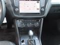 VOLKSWAGEN TIGUAN 2.0 TDI 4MOTION Business BlueMotion Technology