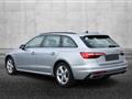 AUDI A4 AVANT Avant 35 TFSI S tronic Business Advanced