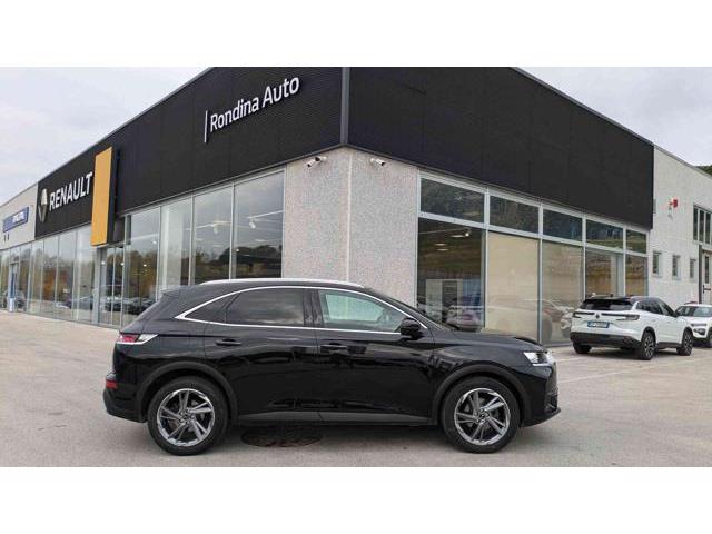 DS 7 CROSSBACK BlueHDi 180 aut. Grand Chic