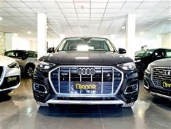 AUDI Q5 40 TDI MHEV QUATTRO 204Hp S-TRONIC