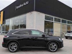 DS 7 CROSSBACK BlueHDi 180 aut. Grand Chic