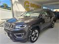 JEEP COMPASS 1.6 Multijet II 2WD Limited tua da ?239,00