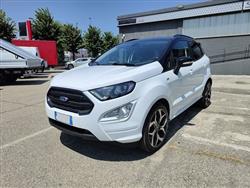 FORD ECOSPORT 1.0 EcoBoost 125 CV Start&Stop aut. ST-Line