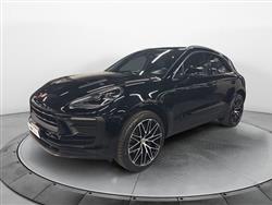 PORSCHE MACAN I 2022 2.0 265cv pdk