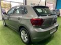 VOLKSWAGEN POLO 1.0 TGI 5p. Comfortline BlueMotion Technology