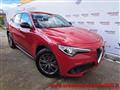 ALFA ROMEO STELVIO 2.2 TD 180 CV AT8 SUPER - MINI RATA 4 ANNI