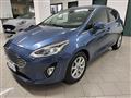 FORD FIESTA 1.1 75 CV 5 porte Titanium