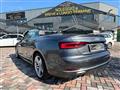 AUDI A5 CABRIO Cabrio 40 TDI S tronic Sport