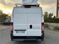 FIAT DUCATO 35 2.3 MJT 130CV  Maxi.con tenda automatica