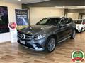 MERCEDES GLC SUV d 4Matic Premium