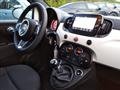 FIAT 500 1.0 Hybrid Dolcevita #climatronic