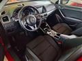 MAZDA CX-5 2.2L Skyactiv-D 150CV 4WD Evolve GANCIO