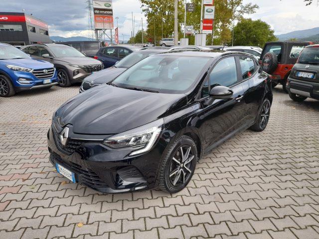 RENAULT NEW CLIO TCe 90 CV 5 porte Equilibre