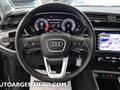 AUDI Q3 35 TDI S tronic Business Advancedfull led navi mmi