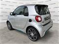 SMART EQ FORTWO fortwo EQ Lightrunner