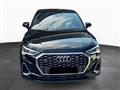 AUDI Q3 SPORTBACK SPB 35 TDI quattro S tronic S line edition