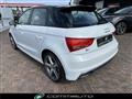 AUDI A1 SPORTBACK SPB 1.6 TDI 90 CV S Line ADATTA PER NEOPATENTATI