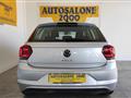 VOLKSWAGEN POLO 1.0 TSI DSG 5p. Comfort Line BMT