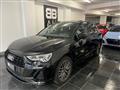 AUDI Q3 35 TFSI S tronic S line edition TETTO PELLE/ALCANT