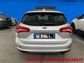 FORD FOCUS 1.5 EcoBlue 120 CV aut. SW Business