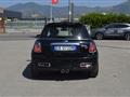 MINI MINI 3 PORTE 2.0 16V Cooper SD ( No garanzia)