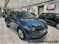 VOLKSWAGEN TIGUAN NEW 2.0 TDI 122CV SCR Life - Navi -  Fari Led