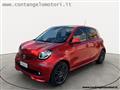 SMART FORFOUR 90 0.9 Turbo twinamic Brabus Style