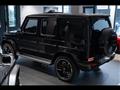 MERCEDES CLASSE G 585CV