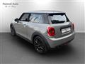 MINI MINI 3 PORTE 1.5 TwinPower Turbo One Baker Street