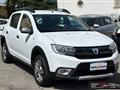 DACIA Sandero Stepway 0.9 TCe 12V T-GPL 90 S&S