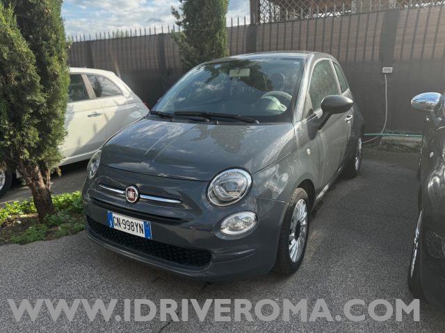 FIAT 500 1.0 Hybrid "DIVERSI COLORI" + GPL