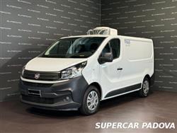 FIAT TALENTO 2.0 Ecojet 120CV Furgone 10q Coibentazione frigo