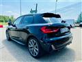 AUDI A1 SPORTBACK S LINE INT+EXT - S TRONIC - MATRIX - KM 29.000