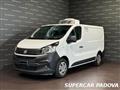 FIAT TALENTO 2.0 Ecojet 120CV Furgone 10q Coibentazione frigo