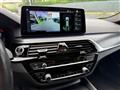 BMW SERIE 5 TOURING d 48V xDrive Touring Msport