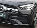 MERCEDES CLASSE GLA d Automatic Premium