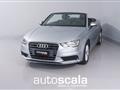 AUDI A3-CABRIO Cabrio 2.0 TDI clean diesel Attraction