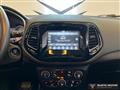 JEEP COMPASS 2.0 Multijet 4X4 Limited AUTOMATICA