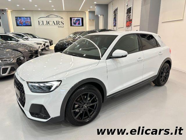 AUDI A1 ALLSTREET allstreet 25 TFSI S-LINE