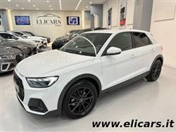 AUDI A1 ALLSTREET allstreet 25 TFSI S-LINE