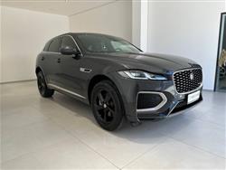 JAGUAR F-Pace 2.0d i4 mhev R-Dyn.S awd 204cv auto