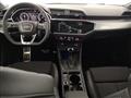 AUDI Q3 SPB 40 TDI quattro S tronic Identity Black