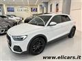 AUDI A1 ALLSTREET allstreet 25 TFSI S-LINE