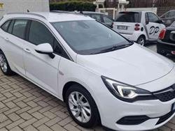OPEL ASTRA opel astra 1.5 dci versione ultimate restailing