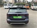 VOLKSWAGEN T-CROSS 1.0 TSI 110 CV Style